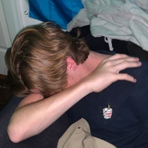 Meet your Posher, Ethan